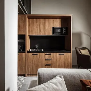 Aparthotel 1926 Le Parisot Boutique Valletta