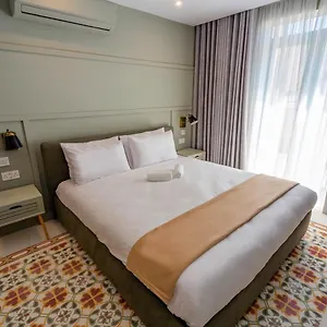 Bed & Breakfast The Vincent Boutique Valletta