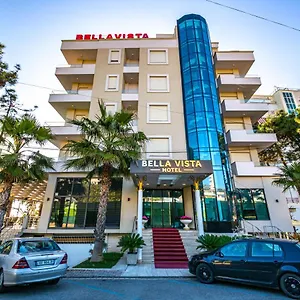 Hotel Bella Vista Škalngur
