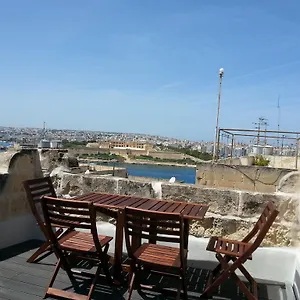 Hébergement de vacances Maisonette Malta, La Valette