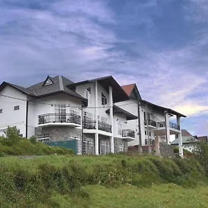 Hotel Misthill Rest - Lavish Nuwara Eliya